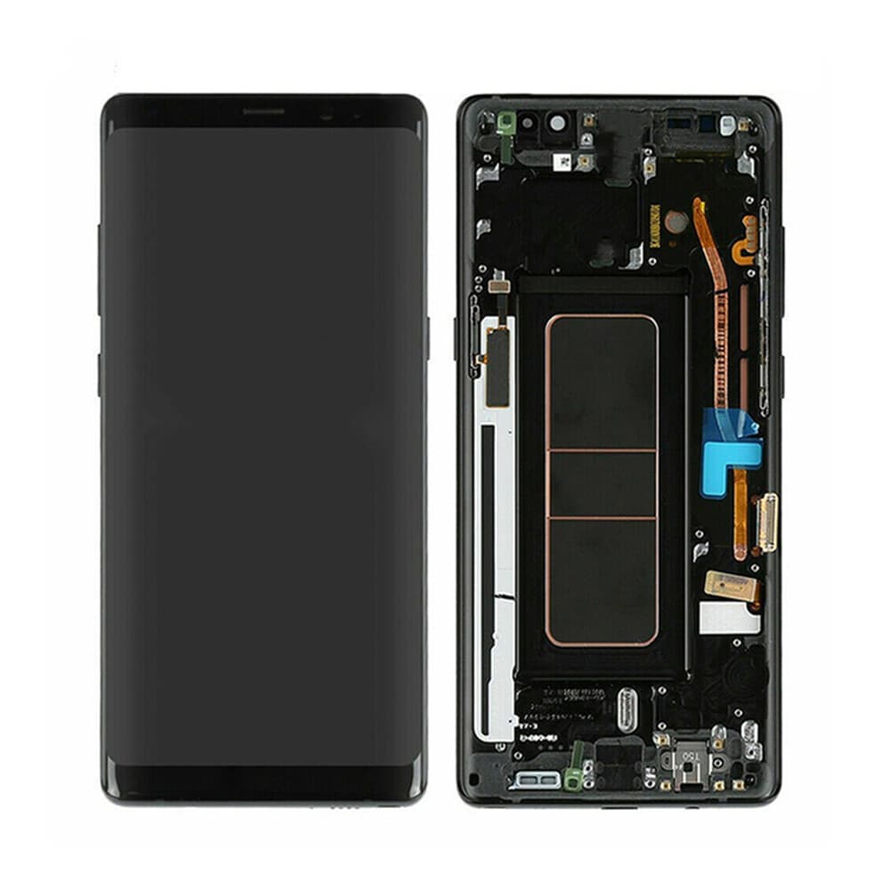 PC Portatile Samsung GALAXY NOTE 8 Schermo Display di Sostituzione