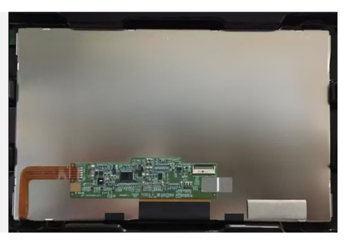 LTL070NL01 Samsung Schermo Display per PC Portatile