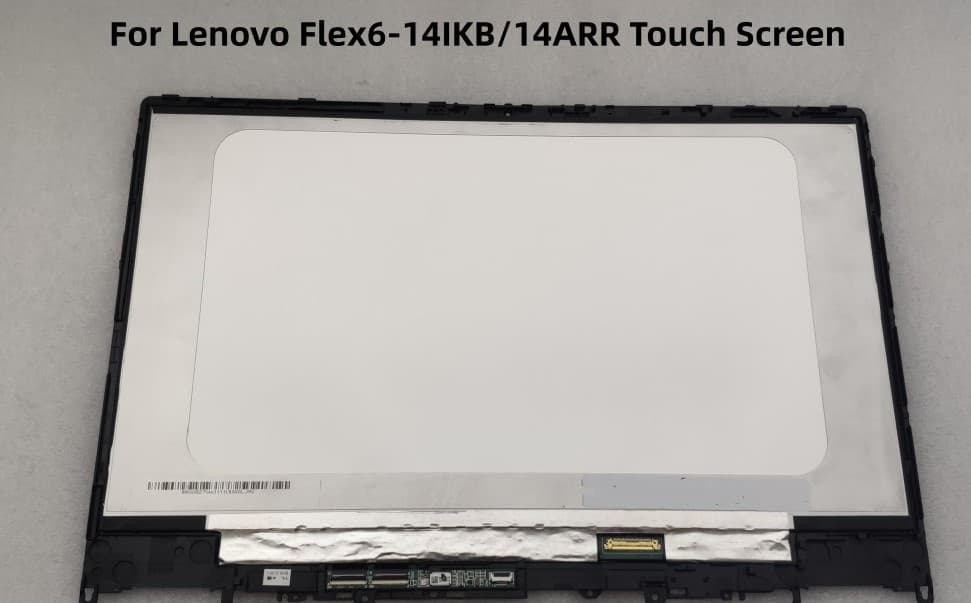 PC Portatile Dell Latitude 12 7212 RUGGED Schermo Display di Sostituzione