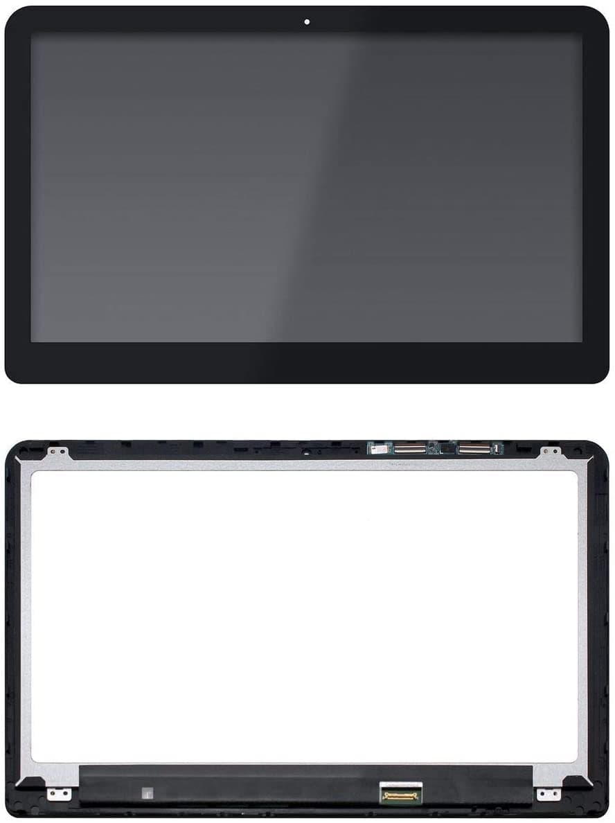 PC Portatile HP Envy X360 15-BP101NF Schermo Display di Sostituzione