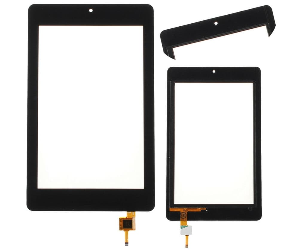 Tablet Acer Iconia B1-730HD-11S6 Assemblaggio Schermo Display di Sostituzione