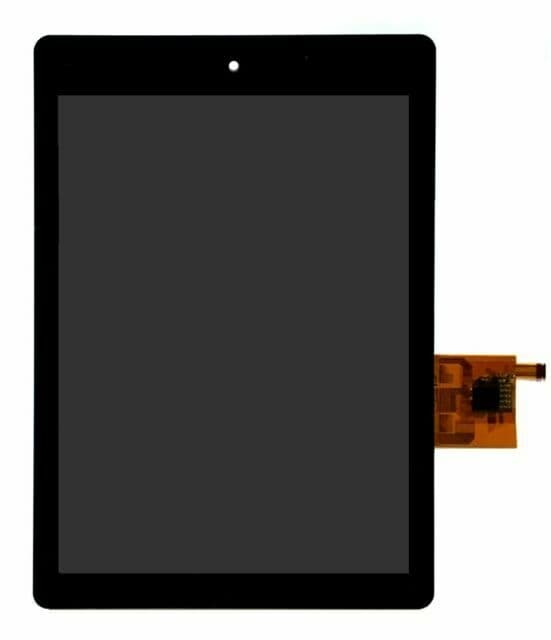 Tablet Acer Iconia W3-810-1600 Assemblaggio Schermo Display di Sostituzione