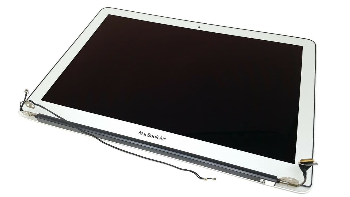 PC Portatile Apple MacBook AIR 13 Model A1466 (EARLY 2015) Assemblaggio Schermo Display di Sostituzione