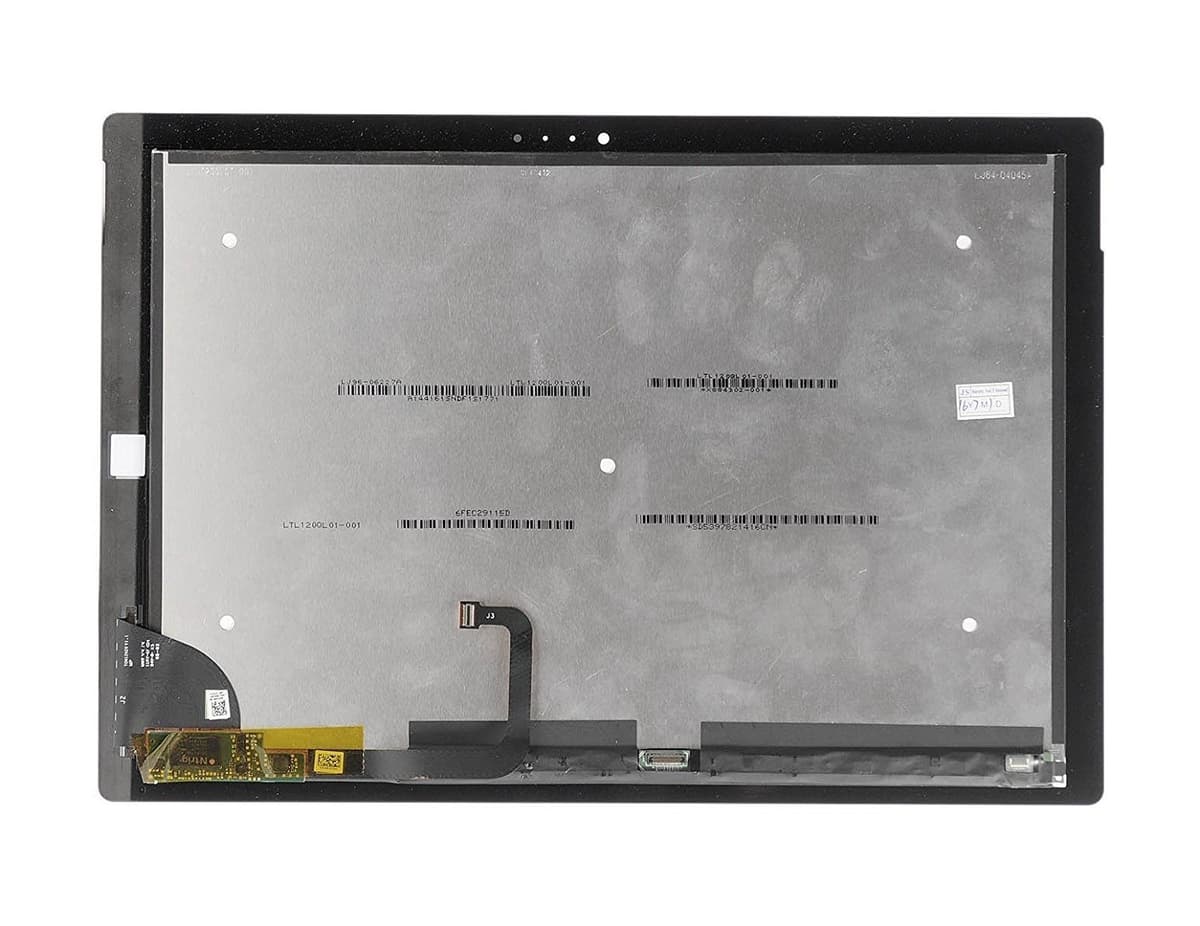 LTL120QL01 Samsung Schermo Display per PC Portatile