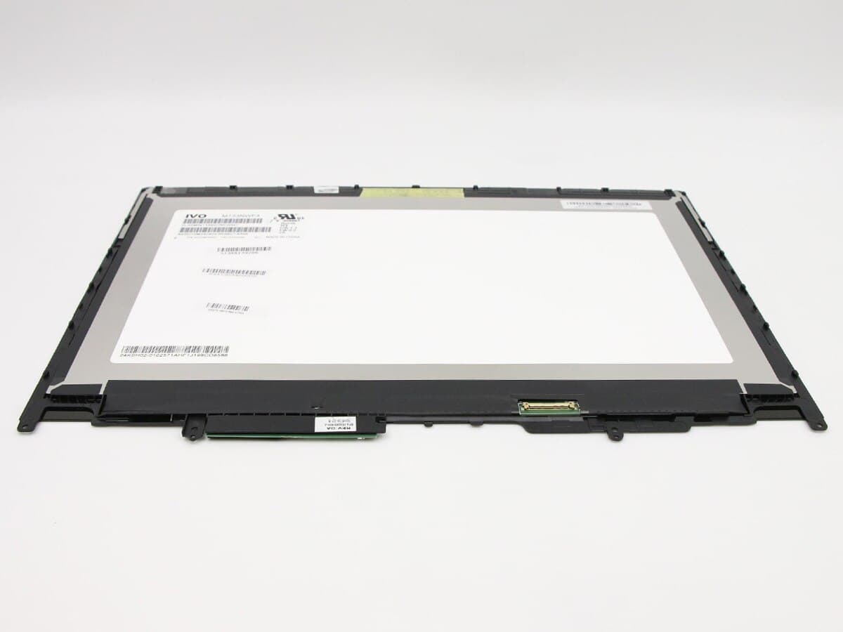 Notebook Lenovo ThinkPad X380 Yoga 20LH 20LJ Schermo Display de Remplacement