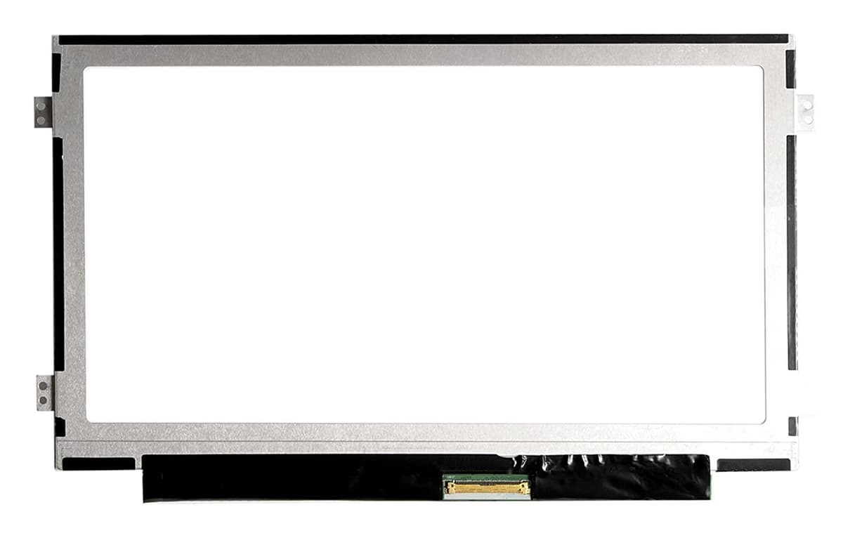 PC Portatile Asus 1008HA- BLU043S Schermo Display di Sostituzione