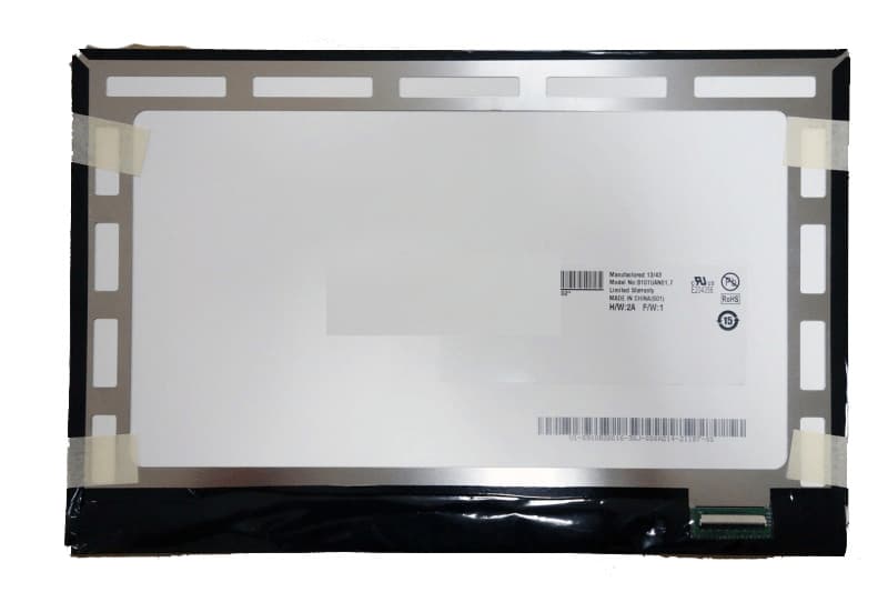 B101EAN01.7 Au Optronics Schermo Display per PC Portatile
