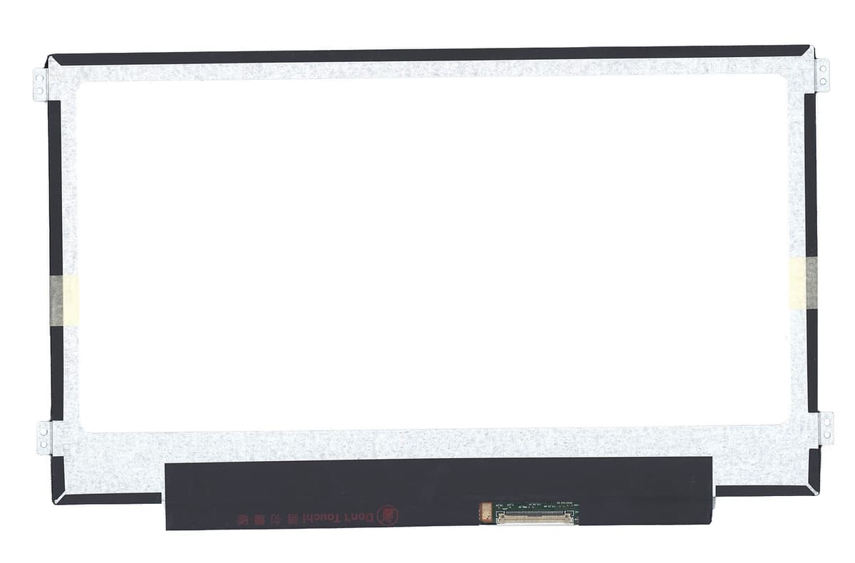B116XTK01.1 Au Optronics Schermo Display per PC Portatile