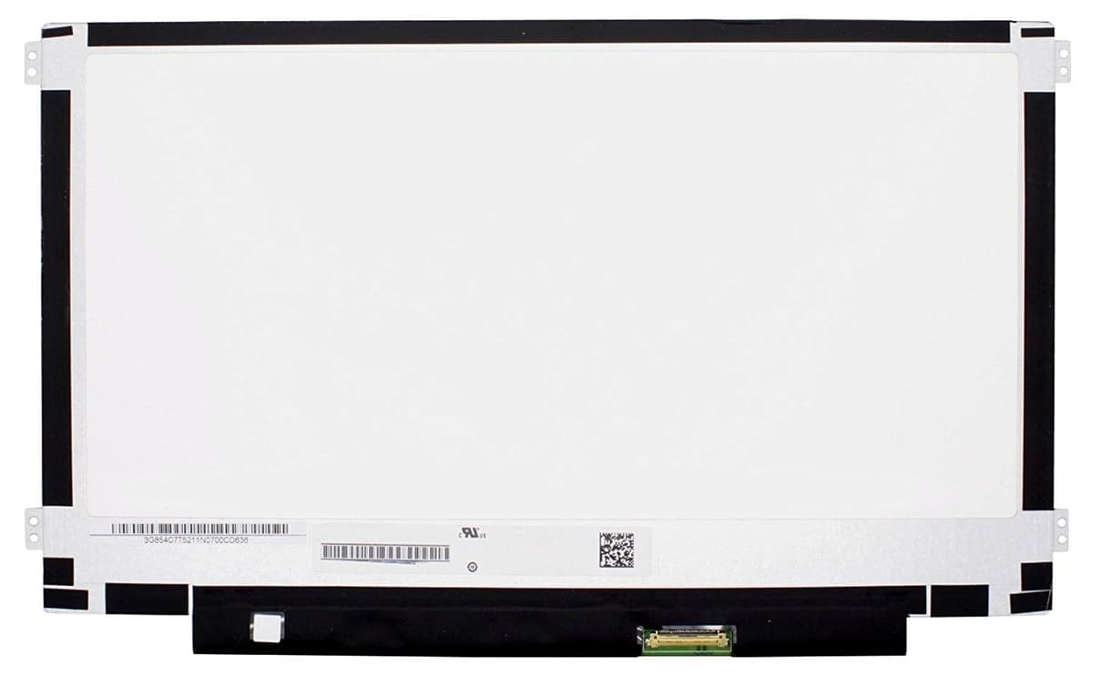 B116XTN02.2 HW0A Au Optronics Schermo Display per PC Portatile