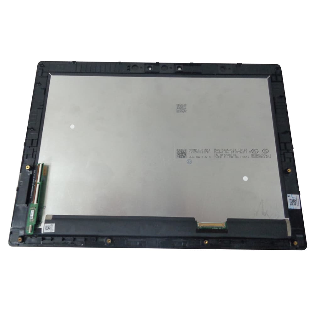 B120YAN01.0 Au Optronics Schermo Display per PC Portatile
