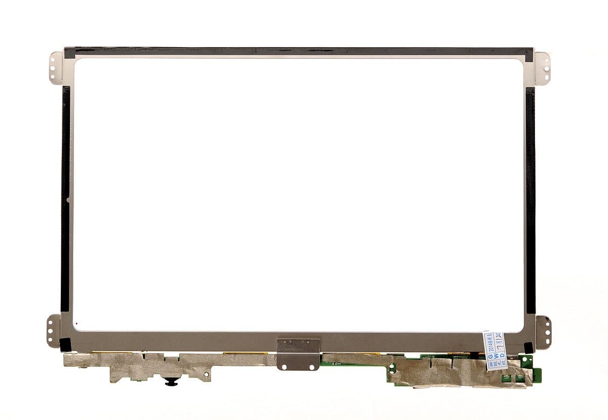 B121EW04 AU Optronics Schermo Display per PC Portatile