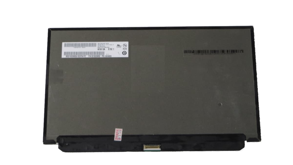 M125NWF4 R3 Infovision Schermo Display per PC Portatile