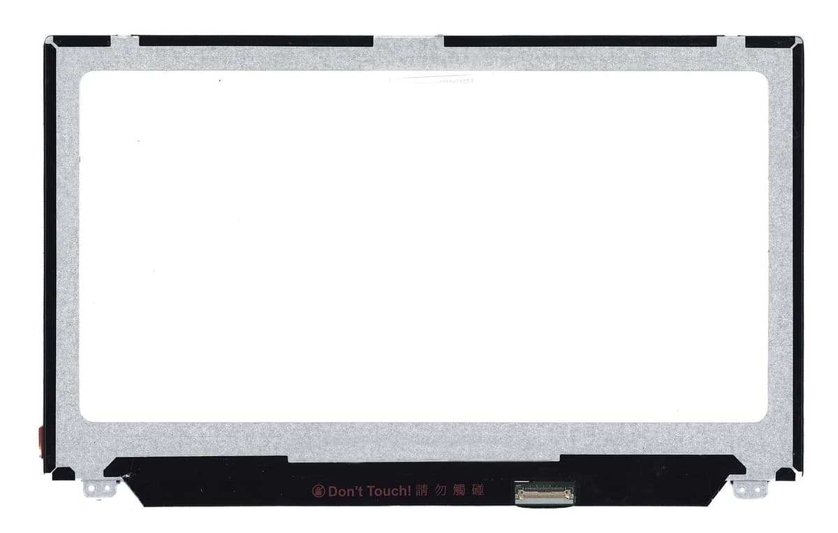 NV125FHM-N41 Boe Schermo Display per PC Portatile