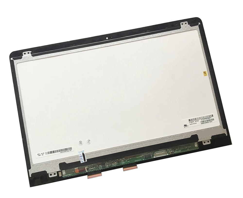 B133XTT01.0 HW0A Au Optronics Schermo Display per PC Portatile