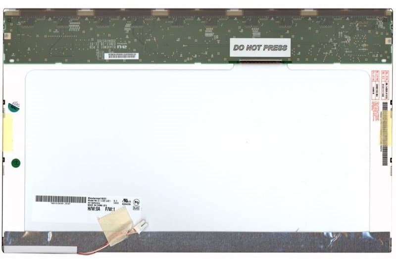 HT140WX1 Boe Schermo Display per PC Portatile