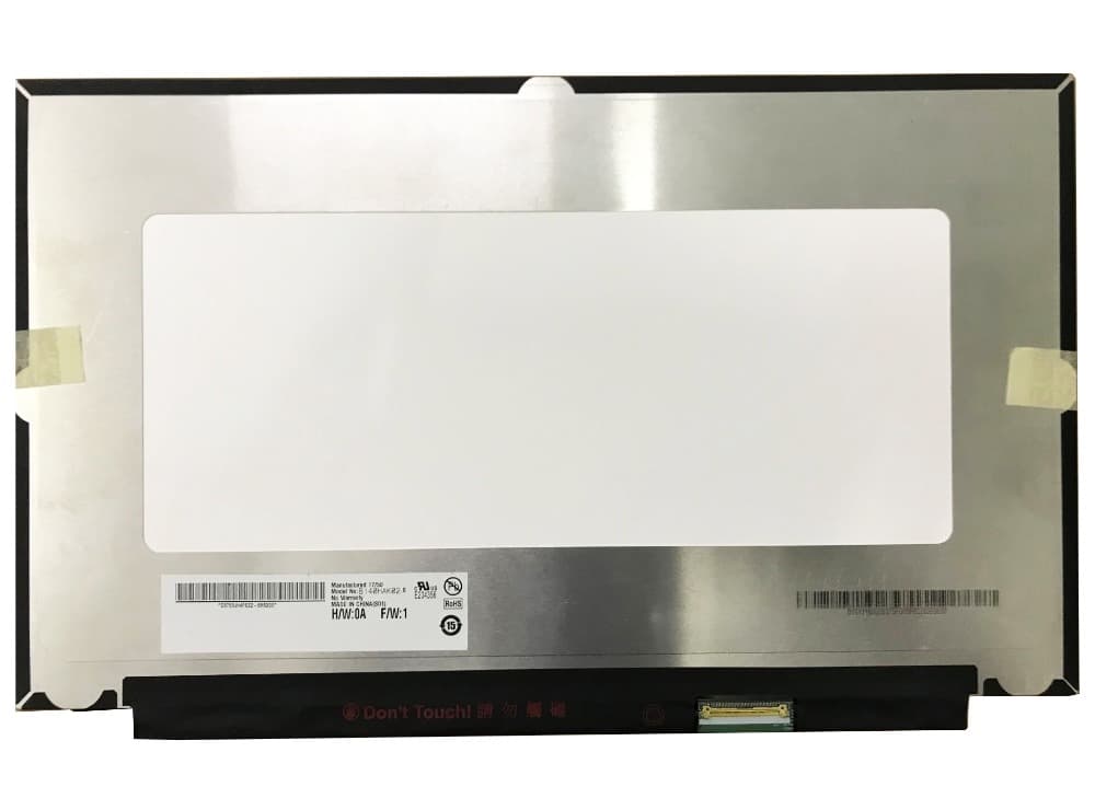 B140HAK02.3 Au Optronics Schermo Display per PC Portatile