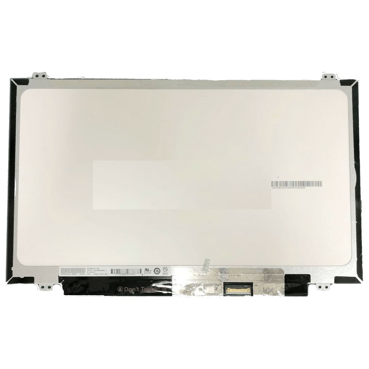 B140HAN02.6 Au Optronics Schermo Display per PC Portatile