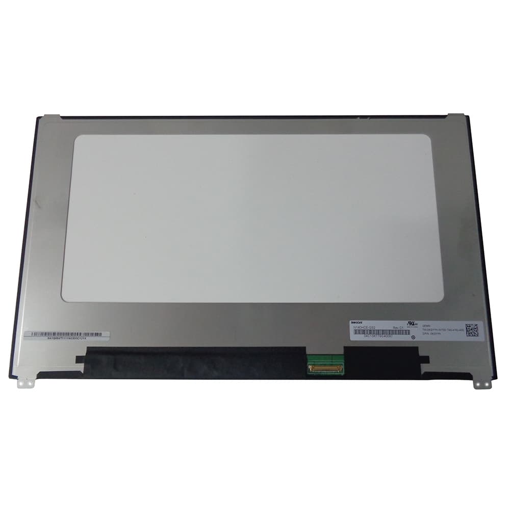 B140HAN03.F Au Optronics Schermo Display per PC Portatile