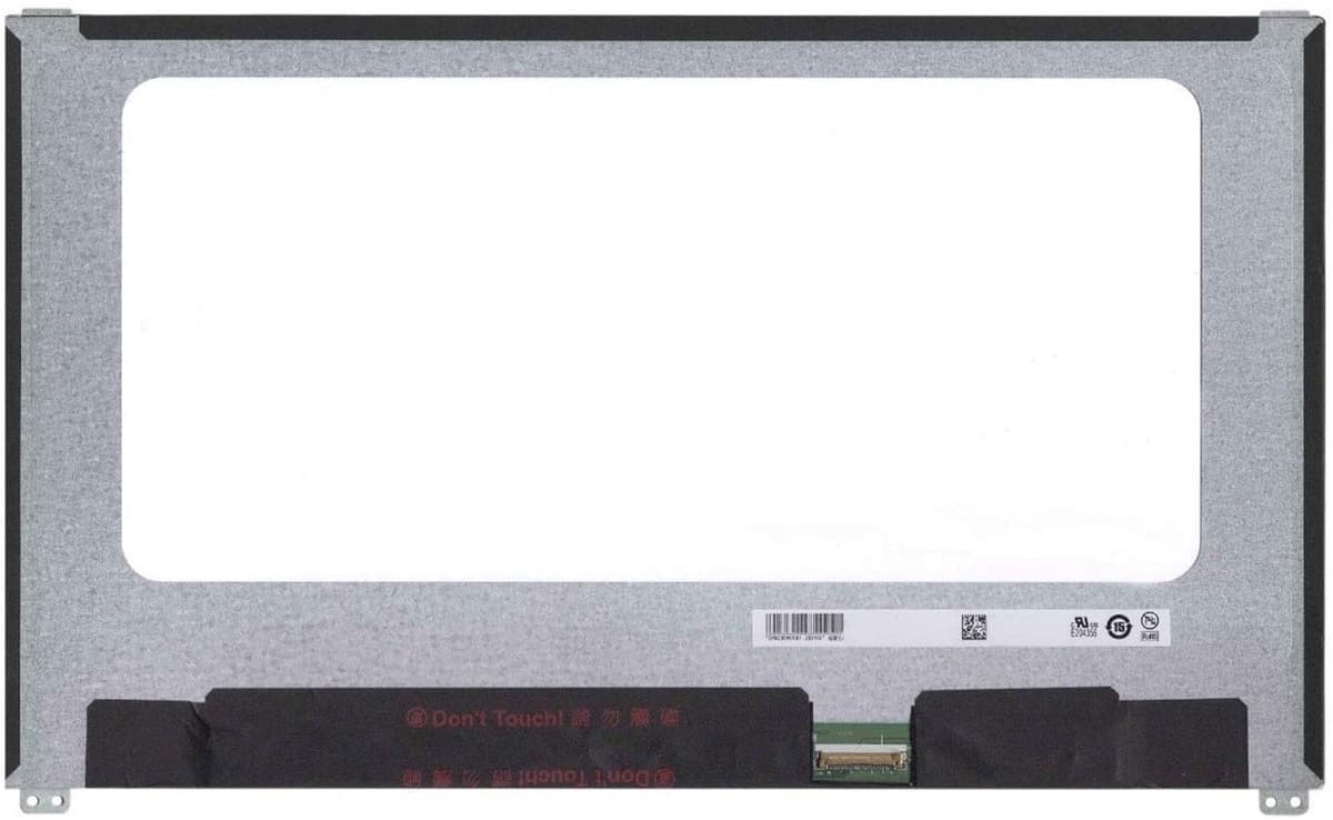 B140QAN01.5 Au Optronics Schermo Display per PC Portatile