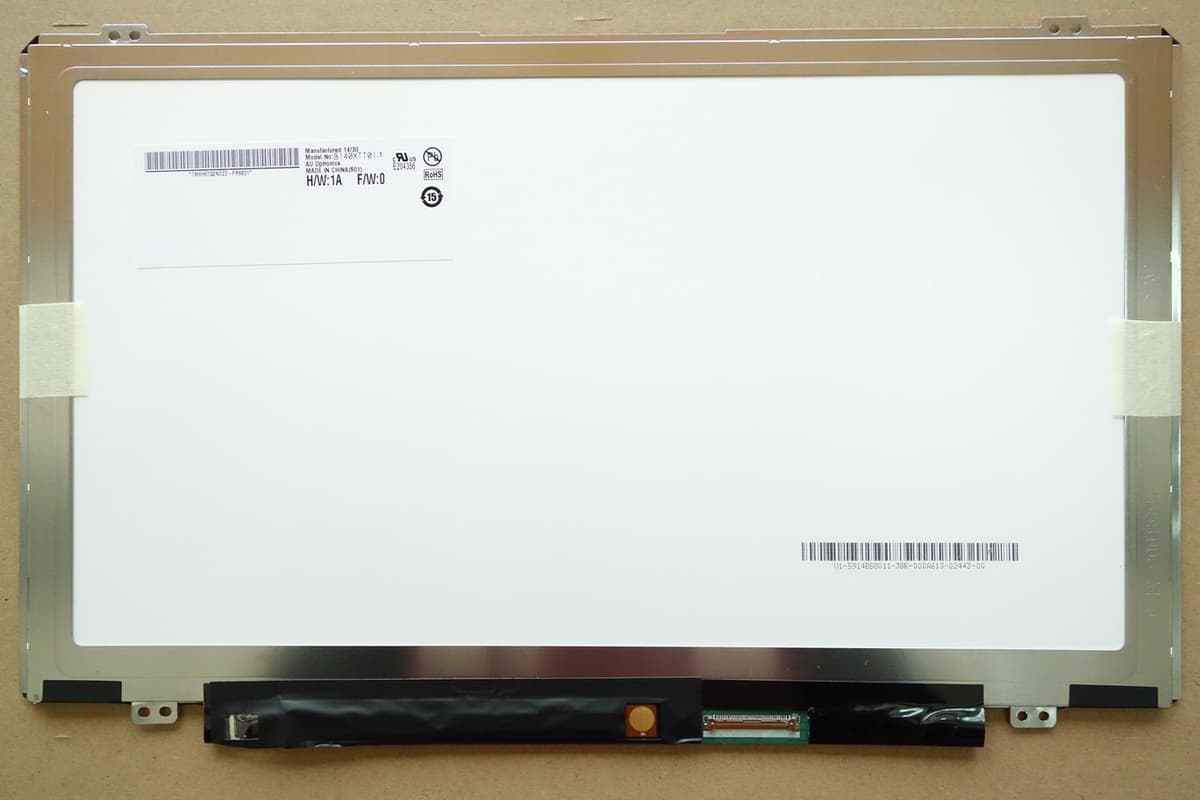 PC Portatile Lenovo IdeaPad S410P Series Schermo Display di Sostituzione
