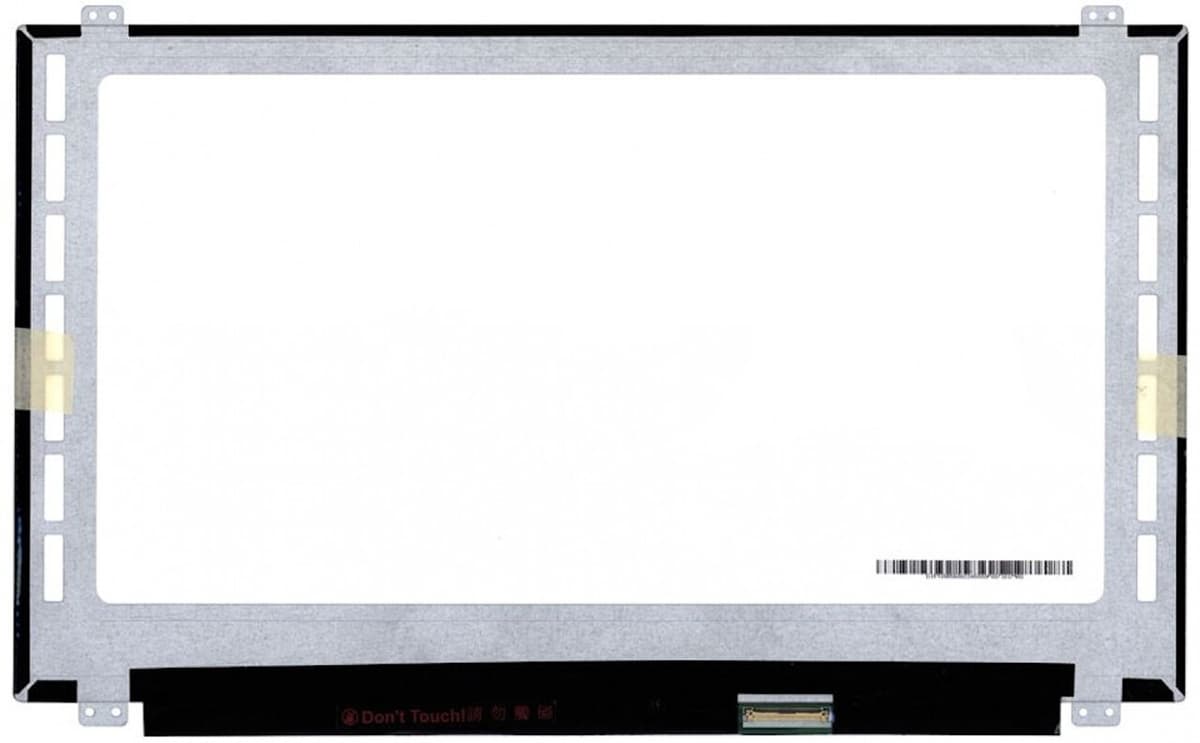 B156HTB01.0 Au Optronics Schermo Display per PC Portatile