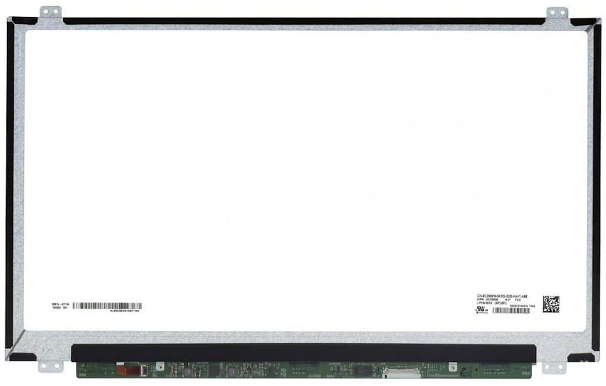 B156HTT01.0 Au Optronics Schermo Display per PC Portatile