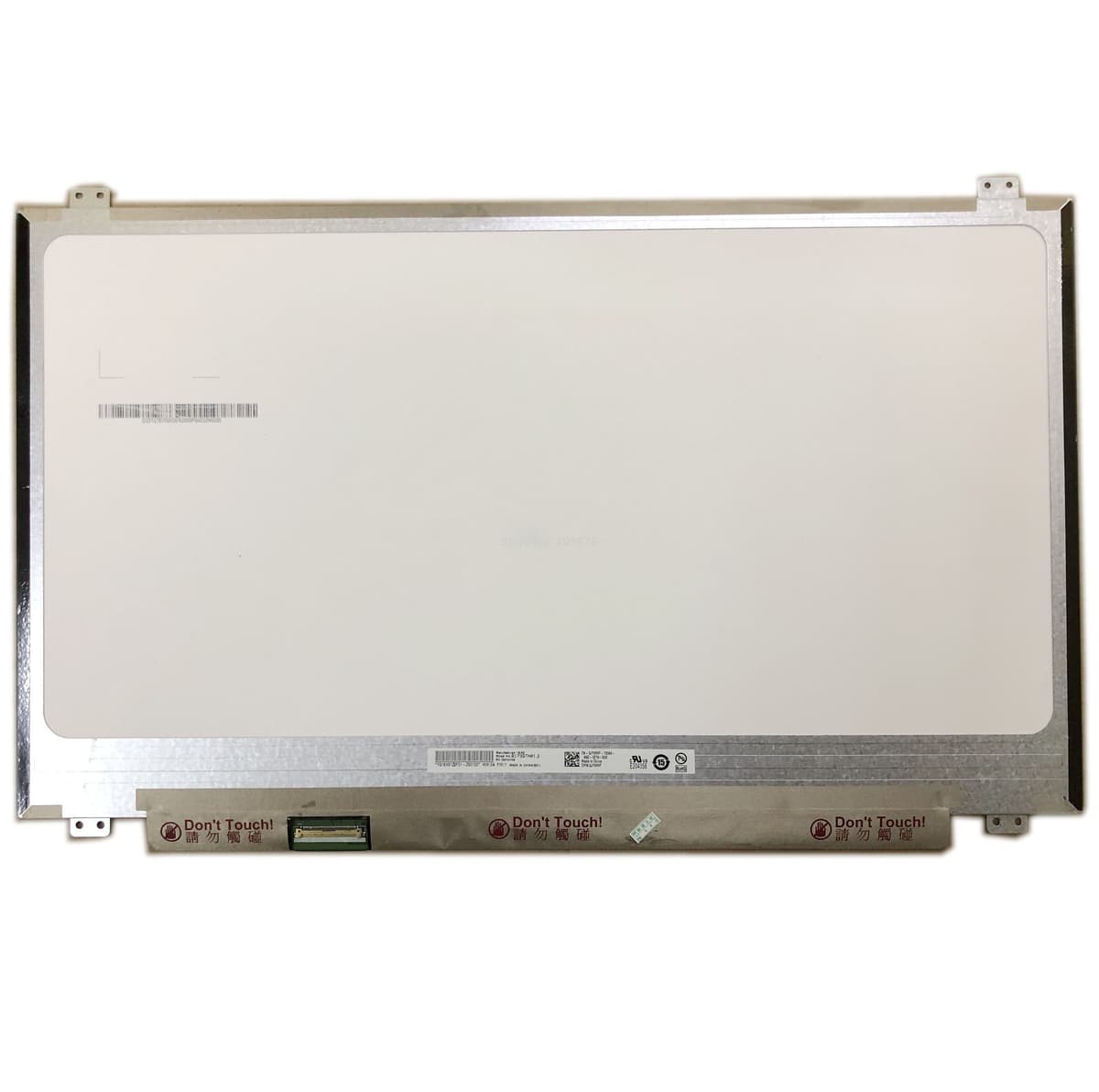 B173QTN01.3 Au Optronics Schermo Display per PC Portatile
