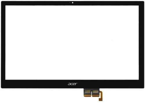PC Portatile Acer Aspire E5-471P Vetro Touch di Sostituzione