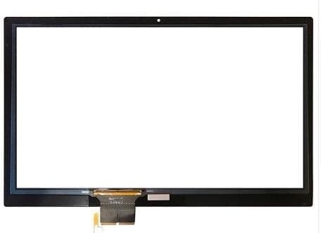 PC Portatile Acer Aspire E5-532T Vetro Touch di Sostituzione