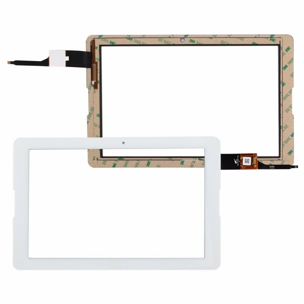 Tablet Acer Iconia ONE 10 B3-A40Tablet Vetro Touch di Sostituzione