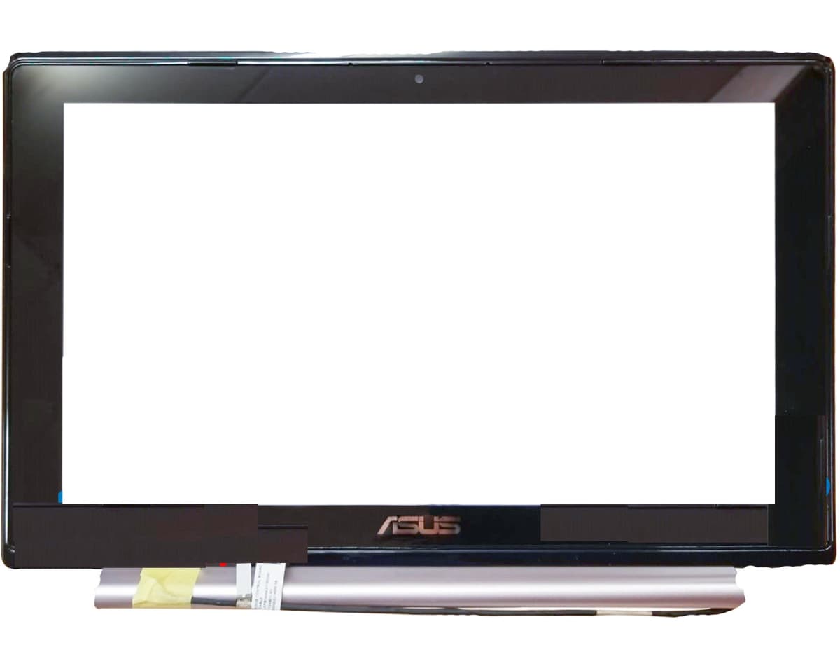 Asus VivoBook Q200 X200 S200 K200 M200 Vetro Touch TCP11F16 V1.1
