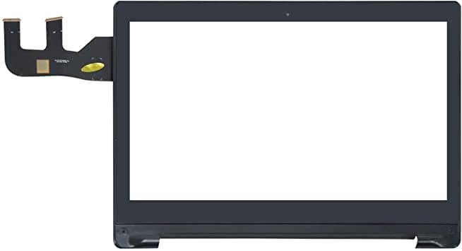 Tablet Asus Transformer Book FLIP TP300LA Vetro Touch di Sostituzione