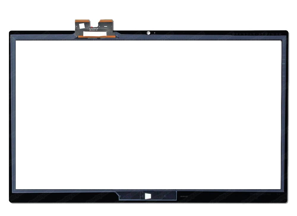HP Envy X2 15-C Vetro Touch TOP15I51 V1.0