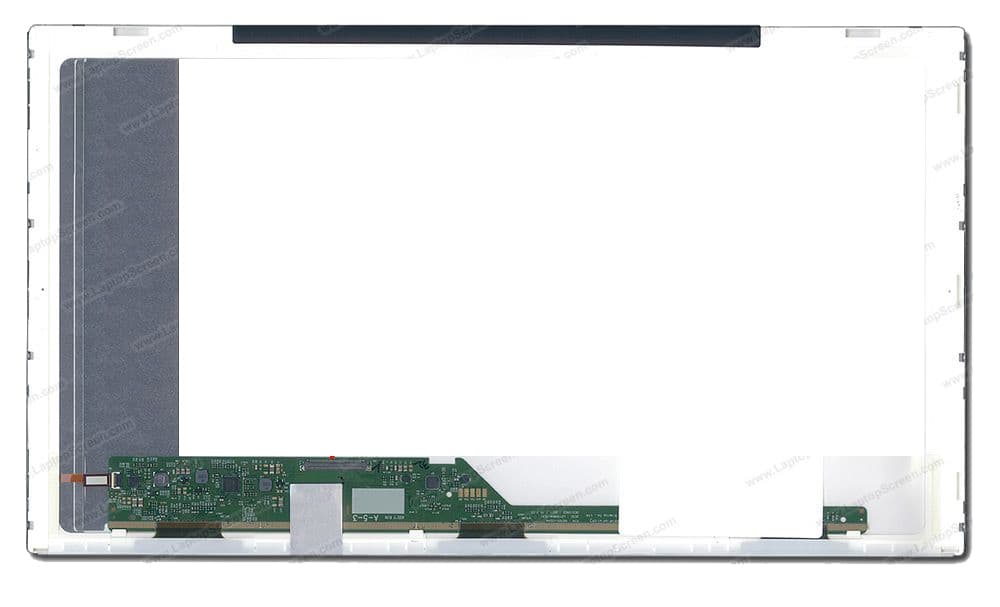 Toshiba Satellite S50T-B S50DT-B C50T-B Vetro Touch TOP15H82 V1.0