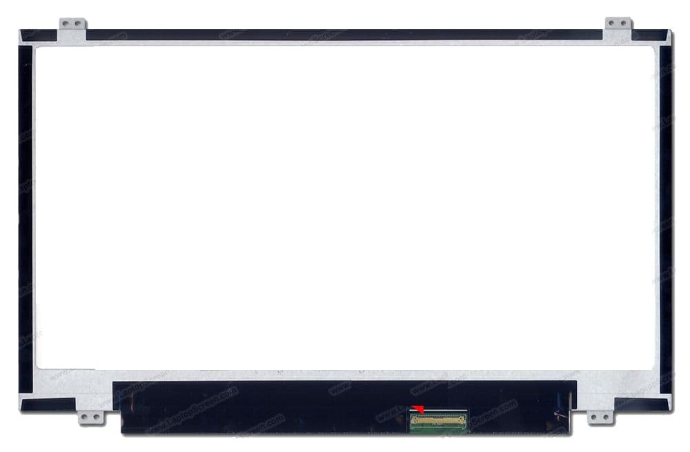 Toshiba Satellite P840 Vetro Touch FP-TPAYS214103E-03-H