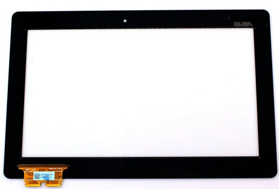Tablet Asus Transformer Book T100TAL Schermo Display di Sostituzione