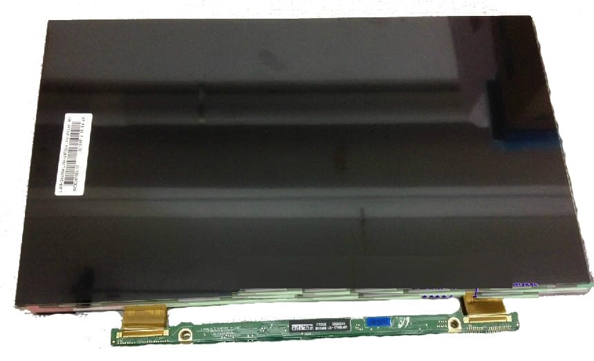 PC Portatile Samsung NP900X3F-K02 Schermo Display di Sostituzione