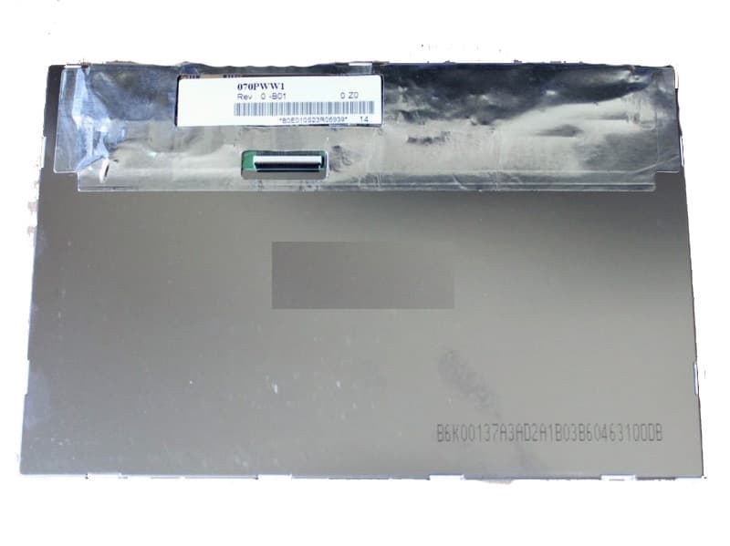 HSD070PWW1 HannStar Schermo Display per PC Portatile