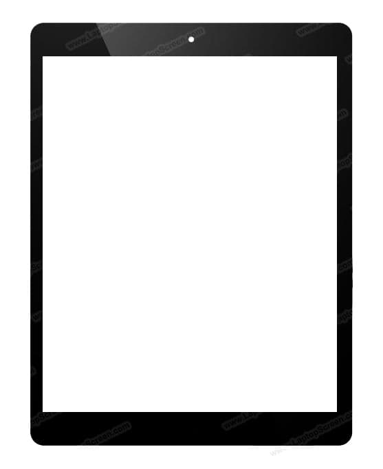 HSD101PWW3-B00 HannStar Schermo Display per PC Portatile