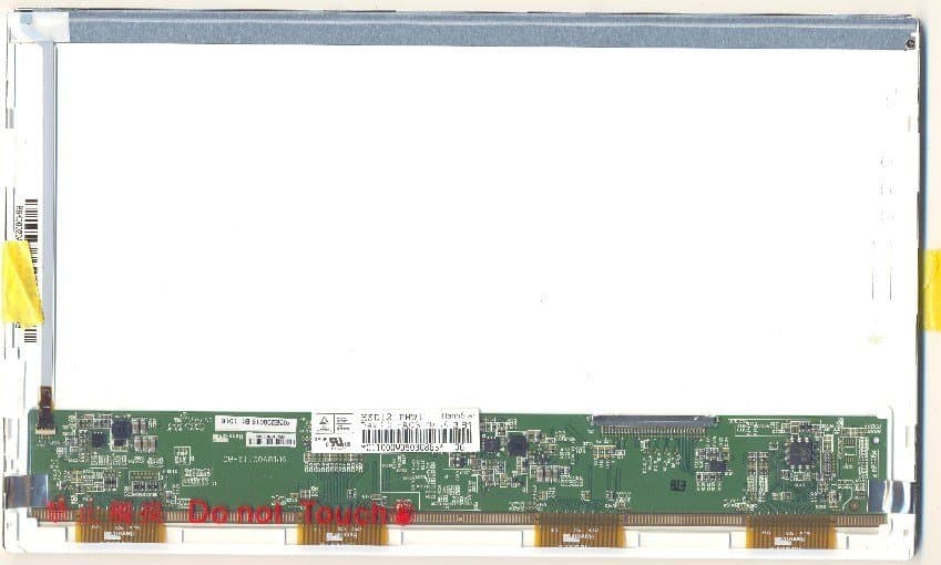 PC Portatile Asus Eee PC 1201 Schermo Display di Sostituzione
