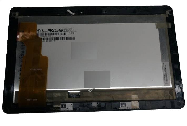 HV101HD1-1E3 Boe Schermo Display per PC Portatile