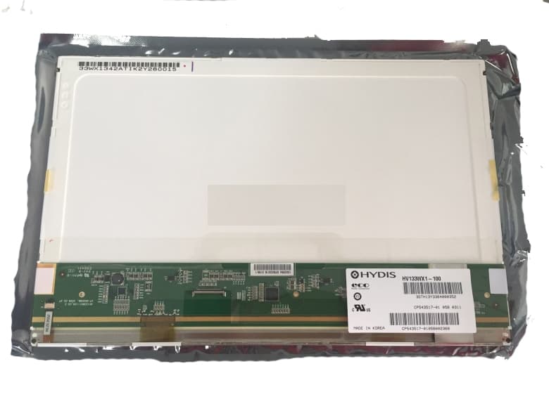 HV133WX1-100 Boe Schermo Display per PC Portatile