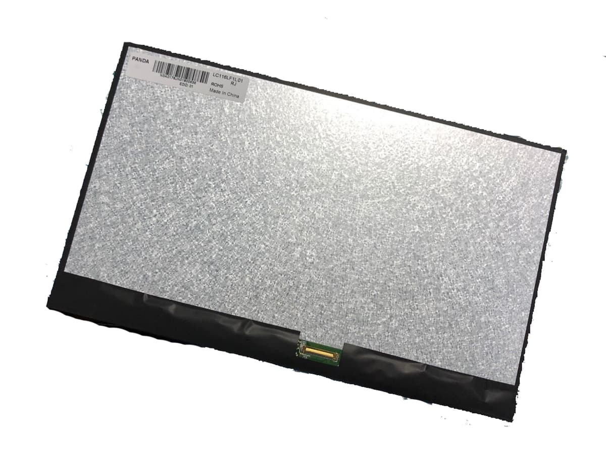 LC116LF3L01 Panda Schermo Display per PC Portatile