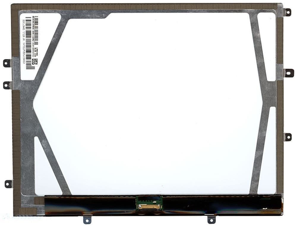 LP097X02 (SL)(A1) LG Philips Schermo Display per PC Portatile