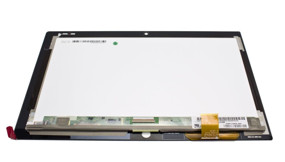 LP101WH4 (SL)(P3) LG Philips Schermo Display per PC Portatile