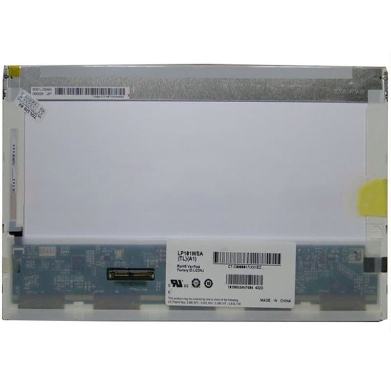 CLAA101NA0ACW Chunghwa Schermo Display per PC Portatile