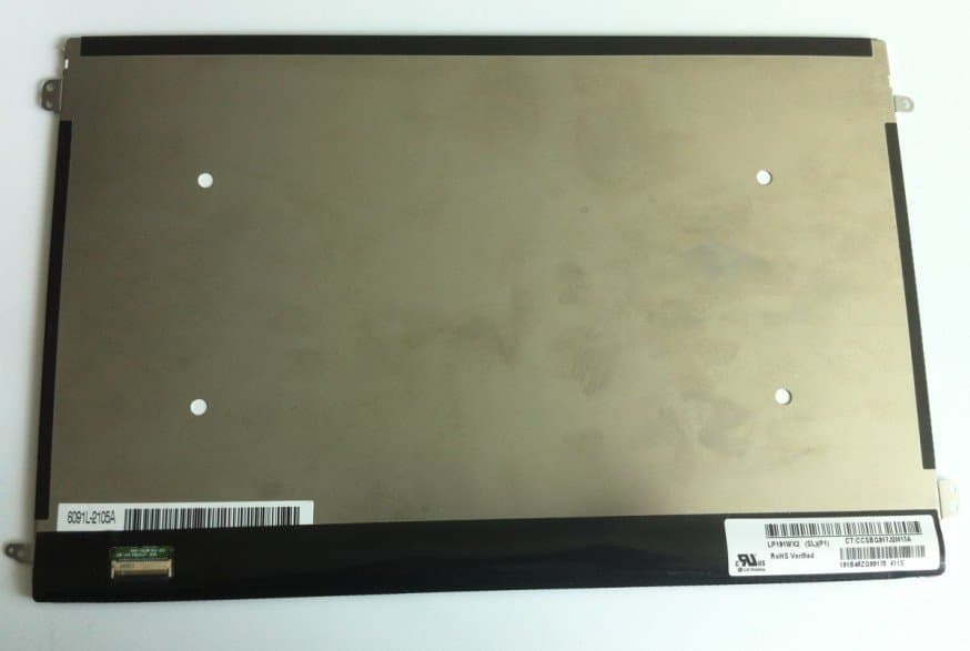 PC Portatile Lenovo Yoga 10 Schermo Display di Sostituzione