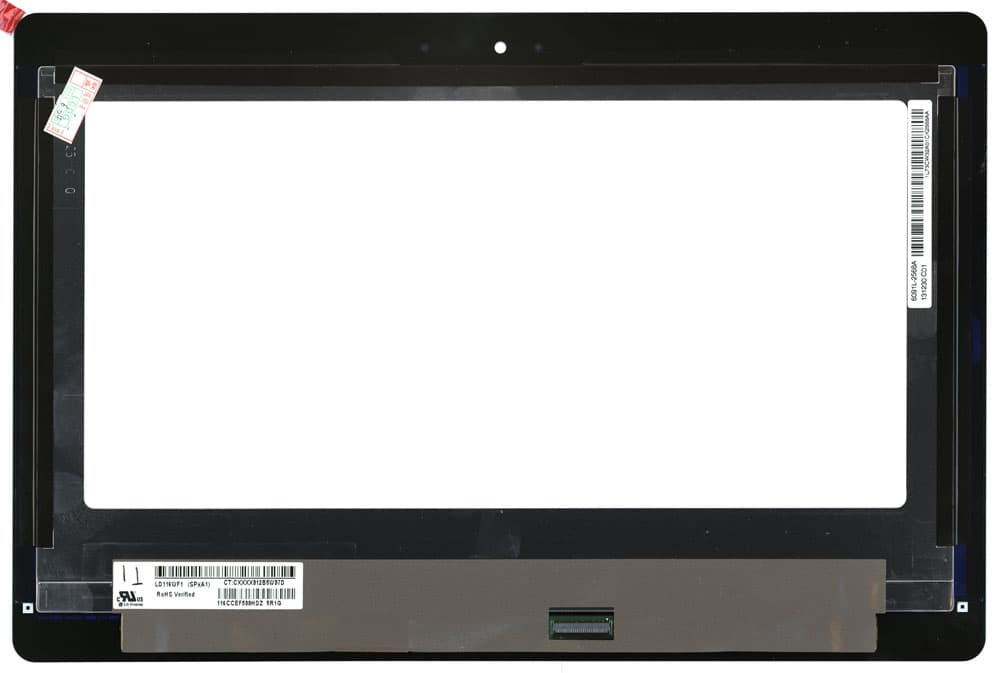 PC Portatile Sony VAIO SVD112 Serie Schermo Display di Sostituzione