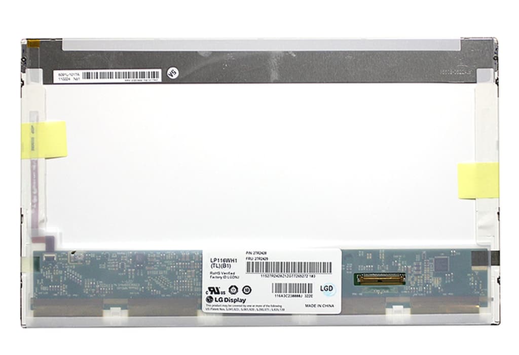 PC Portatile Packard Bell ZA3 Schermo Display di Sostituzione