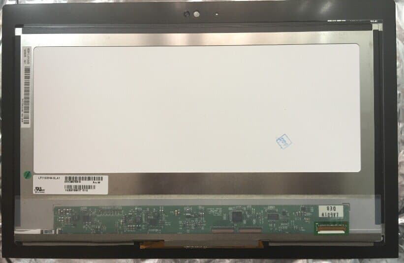 LP116WH4 (SL)(A1) LG Philips Schermo Display per PC Portatile